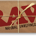 Raw 1 1/4 Natural Unbleached Rolling Papers Dry Herb Accessories Vancouver Toronto Calgary Richmond Montreal Kingsway Winnipeg Quebec Coquitlam Canada Canadian Vapes Shop Free Shipping E-Juice Mods Nic Salt