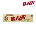 Raw King Size Natural Unbleached Rolling Papers Dry Herb Accessories Vancouver Toronto Calgary Richmond Montreal Kingsway Winnipeg Quebec Coquitlam Canada Canadian Vapes Shop Free Shipping E-Juice Mods Nic Salt