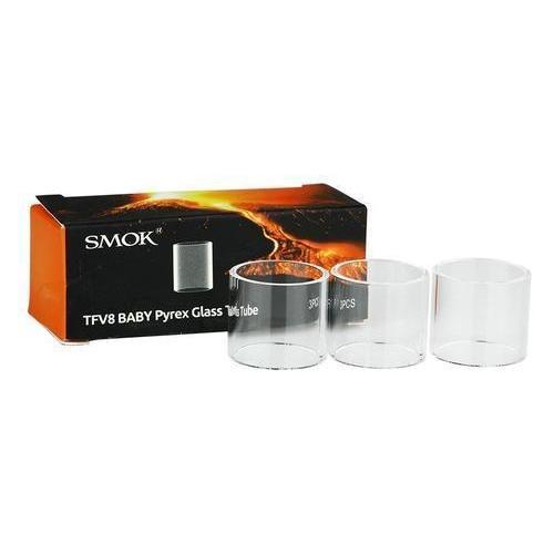 SMOK Baby Beast Replacement Glass Replacement Parts Vancouver Toronto Calgary Richmond Montreal Kingsway Winnipeg Quebec Coquitlam Canada Canadian Vapes Shop Free Shipping E-Juice Mods Nic Salt