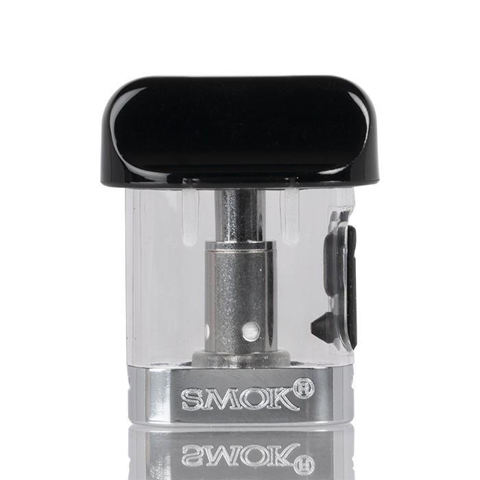 SMOK Mico Replacement Pods Replacement Pods Vancouver Toronto Calgary Richmond Montreal Kingsway Winnipeg Quebec Coquitlam Canada Canadian Vapes Shop Free Shipping E-Juice Mods Nic Salt