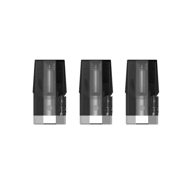 SMOK NFIX 2ml Replacement Pods (CRC) Replacement Pods Vancouver Toronto Calgary Richmond Montreal Kingsway Winnipeg Quebec Coquitlam Canada Canadian Vapes Shop Free Shipping E-Juice Mods Nic Salt