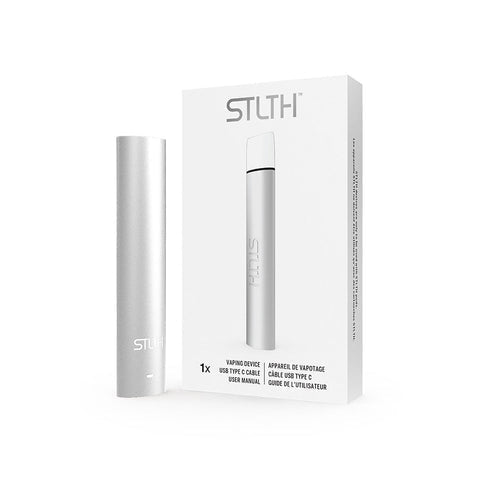 STLTH Type-C Vape Pod Device Kit