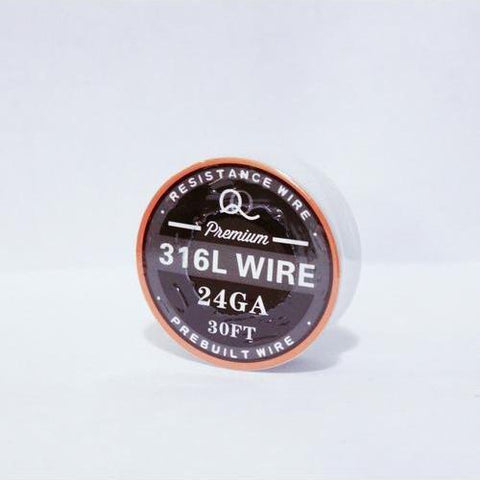 Stainless Steel 316L V4A Wire 10M