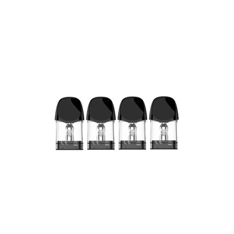 Uwell Caliburn A3 Replacment Pods (CRC) Replacement Coils Vancouver Toronto Calgary Richmond Montreal Kingsway Winnipeg Quebec Coquitlam Canada Canadian Vapes Shop Free Shipping E-Juice Mods Nic Salt