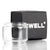 Uwell Crown 4 Replacement Glass Replacement Parts Vancouver Toronto Calgary Richmond Montreal Kingsway Winnipeg Quebec Coquitlam Canada Canadian Vapes Shop Free Shipping E-Juice Mods Nic Salt