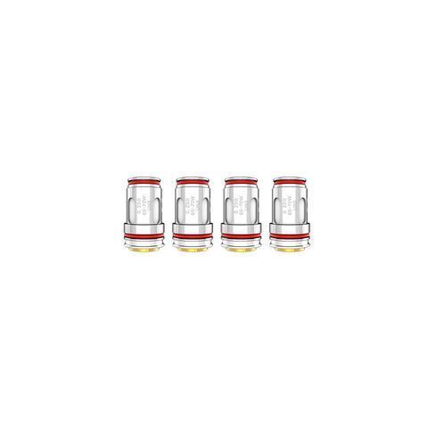 Uwell Crown 5 Coils Replacement Coils Vancouver Toronto Calgary Richmond Montreal Kingsway Winnipeg Quebec Coquitlam Canada Canadian Vapes Shop Free Shipping E-Juice Mods Nic Salt
