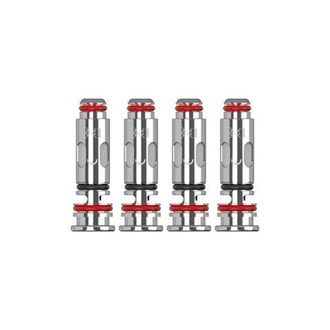 Uwell Whirl S Replacement Coils Replacement Coils Vancouver Toronto Calgary Richmond Montreal Kingsway Winnipeg Quebec Coquitlam Canada Canadian Vapes Shop Free Shipping E-Juice Mods Nic Salt