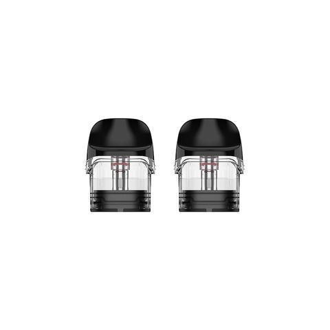 Vaporesso Luxe Q Replacement Pods (CRC) Replacement Pods Vancouver Toronto Calgary Richmond Montreal Kingsway Winnipeg Quebec Coquitlam Canada Canadian Vapes Shop Free Shipping E-Juice Mods Nic Salt