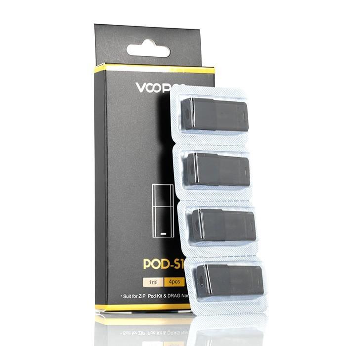 Voopoo Drag Nano Replacement Pods Replacement Pods Vancouver Toronto Calgary Richmond Montreal Kingsway Winnipeg Quebec Coquitlam Canada Canadian Vapes Shop Free Shipping E-Juice Mods Nic Salt