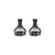 Voopoo Drag X/S PNP MTL 2ml Replacement Pod (CRC) Replacement Pod Vancouver Toronto Calgary Richmond Montreal Kingsway Winnipeg Quebec Coquitlam Canada Canadian Vapes Shop Free Shipping E-Juice Mods Nic Salt