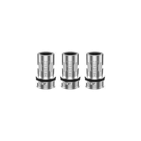 Voopoo TPP Coils Replacement Coils Vancouver Toronto Calgary Richmond Montreal Kingsway Winnipeg Quebec Coquitlam Canada Canadian Vapes Shop Free Shipping E-Juice Mods Nic Salt