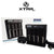 Xtar MC4 Quad Bay Charger With Wall Adapter Batteries & Chargers Vancouver Toronto Calgary Richmond Montreal Kingsway Winnipeg Quebec Coquitlam Canada Canadian Vapes Shop Free Shipping E-Juice Mods Nic Salt
