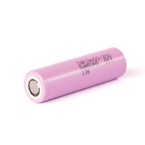 Samsung 30Q 18650 3000mAh 15A Battery Batteries & Chargers Vancouver Toronto Calgary Richmond Montreal Kingsway Winnipeg Quebec Coquitlam Canada Canadian Vapes Shop Free Shipping E-Juice Mods Nic Salt