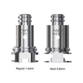 SMOK Nord Replacement Coils Replacement Coils Vancouver Toronto Calgary Richmond Montreal Kingsway Winnipeg Quebec Coquitlam Canada Canadian Vapes Shop Free Shipping E-Juice Mods Nic Salt