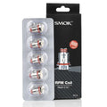 SMOK RPM40 Replacement Coils Replacement Coils For Coil Based Devices