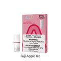 [Vape Pods] ALLO Sync - Fuji Apple Ice (3pk) Vape Pods Vancouver Toronto Calgary Richmond Montreal Kingsway Winnipeg Quebec Coquitlam Canada Canadian Vapes Shop Free Shipping E-Juice Mods Nic Salt