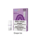 [Vape Pods] ALLO Sync - Grape Ice (3pk) Vape Pods Vancouver Toronto Calgary Richmond Montreal Kingsway Winnipeg Quebec Coquitlam Canada Canadian Vapes Shop Free Shipping E-Juice Mods Nic Salt