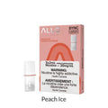 [Vape Pods] ALLO Sync - Peach Ice (3pk) Vape Pods Vancouver Toronto Calgary Richmond Montreal Kingsway Winnipeg Quebec Coquitlam Canada Canadian Vapes Shop Free Shipping E-Juice Mods Nic Salt