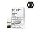 [Vape Pods] STLTH Bold - Flavorless (3pk) Vape Pods Vancouver Toronto Calgary Richmond Montreal Kingsway Winnipeg Quebec Coquitlam Canada Canadian Vapes Shop Free Shipping E-Juice Mods Nic Salt
