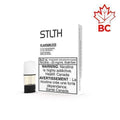 [Vape Pods] STLTH - Flavorless (3pk) Vape Pods Vancouver Toronto Calgary Richmond Montreal Kingsway Winnipeg Quebec Coquitlam Canada Canadian Vapes Shop Free Shipping E-Juice Mods Nic Salt