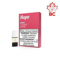 [Vape Pods] STLTH - Hope Berries (3pk) Vape Pods Vancouver Toronto Calgary Richmond Montreal Kingsway Winnipeg Quebec Coquitlam Canada Canadian Vapes Shop Free Shipping E-Juice Mods Nic Salt