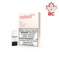 [Vape Pods] STLTH - Naked100 Hawaiian Pog (3pk) Vape Pods Vancouver Toronto Calgary Richmond Montreal Kingsway Winnipeg Quebec Coquitlam Canada Canadian Vapes Shop Free Shipping E-Juice Mods Nic Salt