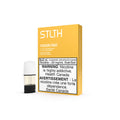 [Vape Pods] STLTH - Passion Fruit (3pk) Vape Pods Vancouver Toronto Calgary Richmond Montreal Kingsway Winnipeg Quebec Coquitlam Canada Canadian Vapes Shop Free Shipping E-Juice Mods Nic Salt