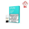 [Vape Pods] STLTH - Tundra Berry (3pk) Vape Pods Vancouver Toronto Calgary Richmond Montreal Kingsway Winnipeg Quebec Coquitlam Canada Canadian Vapes Shop Free Shipping E-Juice Mods Nic Salt