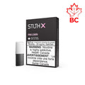 [Vape Pods] STLTH X - Pink Lemon (3pk) Vape Pods Vancouver Toronto Calgary Richmond Montreal Kingsway Winnipeg Quebec Coquitlam Canada Canadian Vapes Shop Free Shipping E-Juice Mods Nic Salt