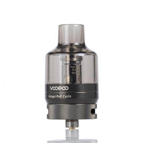 Voopoo PNP Pod 2ml Sub-ohm Tank (CRC) Sub Ohm Tanks Vancouver Toronto Calgary Richmond Montreal Kingsway Winnipeg Quebec Coquitlam Canada Canadian Vapes Shop Free Shipping E-Juice Mods Nic Salt